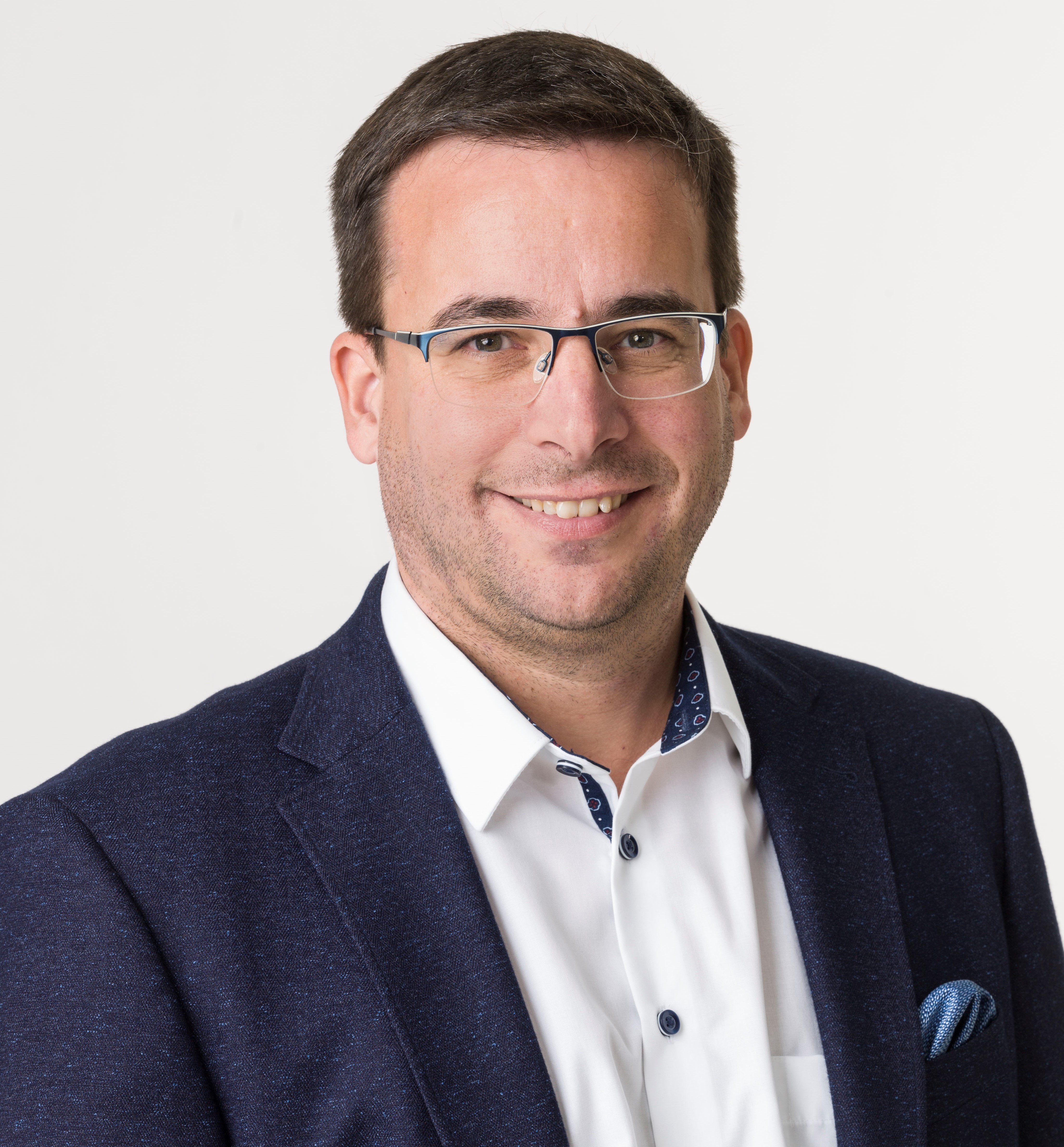 Andreas Bicek